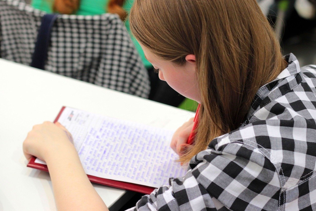 studies, student, dictation, pen, text, student, student, student, student, student